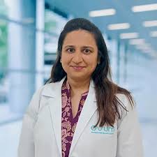 Dr Shradha Malhotra